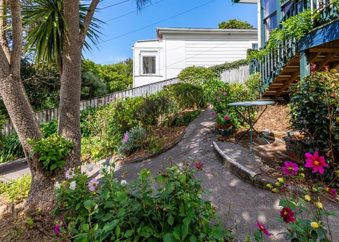  at 162 Ohiro Road, Brooklyn, Wellington, Wellington