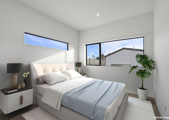  at 7B Buisson Glade, West Harbour, Waitakere City, Auckland