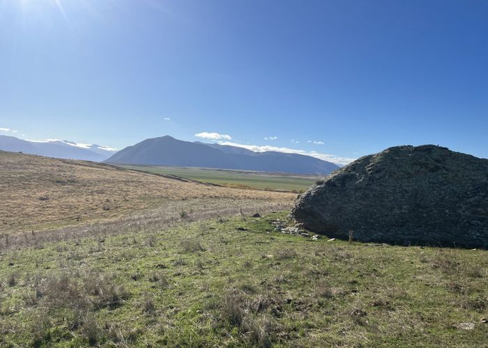  at Lot 5 The Hill Block, Ohau Downs Station, Lake Ohau, Waitaki, Otago