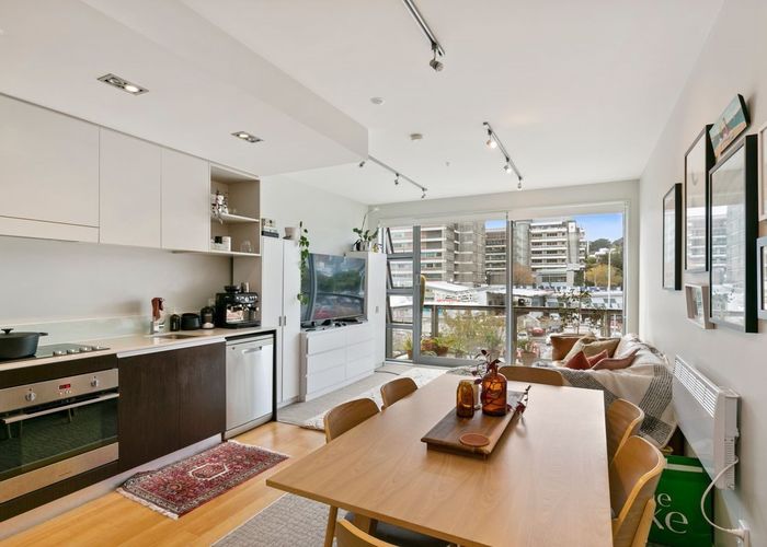  at 110/80 Riddiford Street, Newtown, Wellington, Wellington