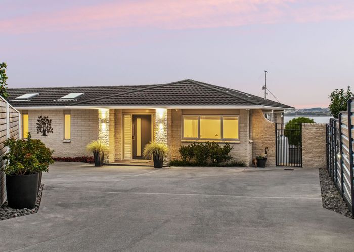 at 28A Churchill Road, Cockle Bay, Manukau City, Auckland