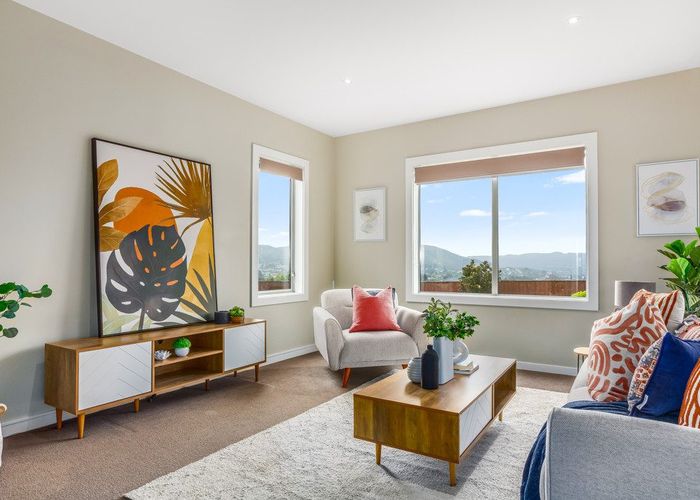  at 129 Te Puia Drive, Aotea, Porirua
