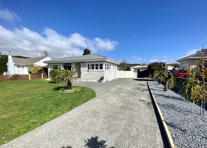  at 6 York Avenue, Heretaunga, Upper Hutt