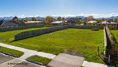  at 26 Wai Iti Avenue, Redwoodtown, Blenheim