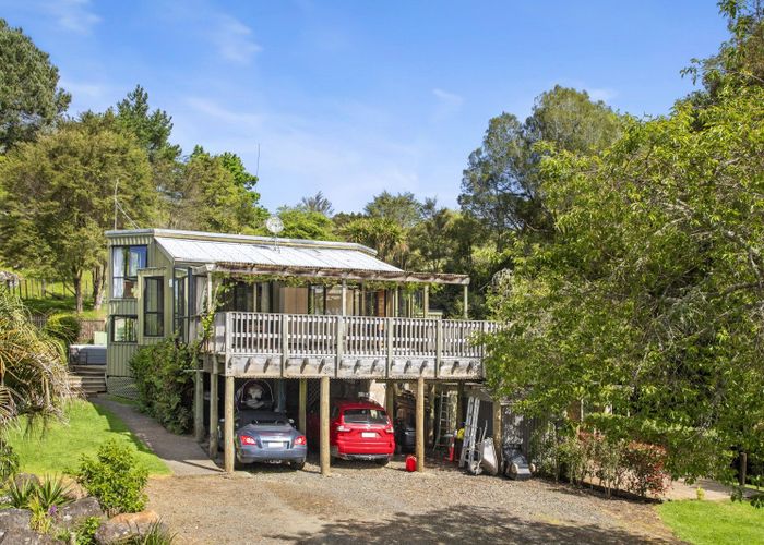  at 2846 Hunua Road, Hunua, Franklin, Auckland