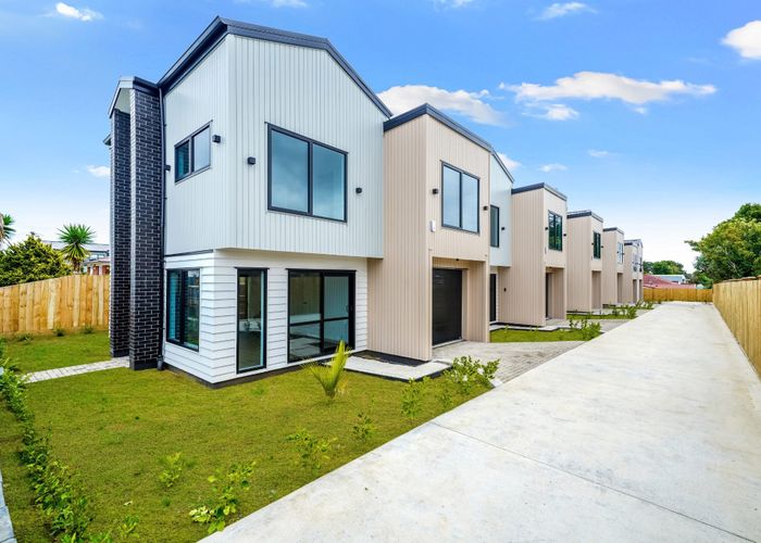  at 13 Caspar Road, Papatoetoe, Manukau City, Auckland