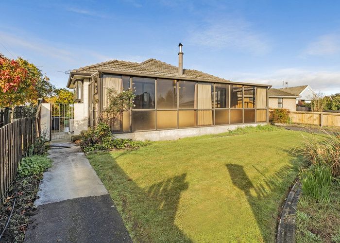  at 31 Steele Street, Hornby, Christchurch City, Canterbury