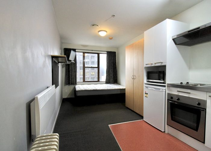 at 803/169 The Terrace, Wellington Central, Wellington, Wellington