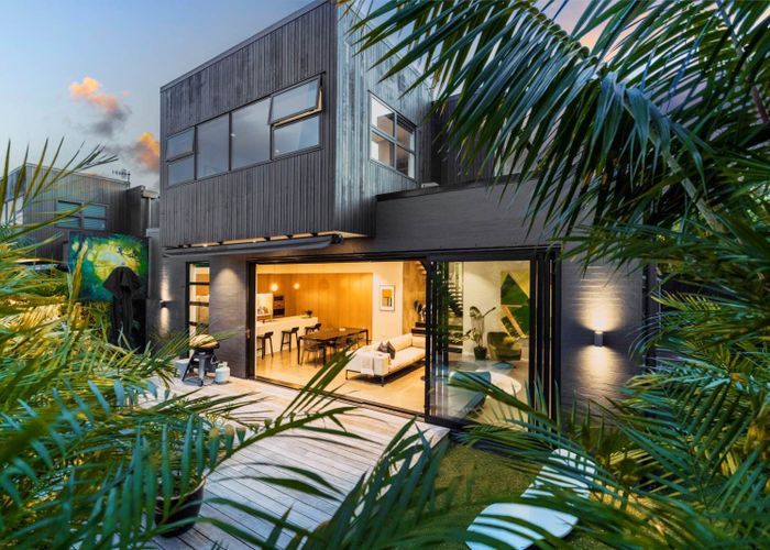  at 4B Finch Street, Western Springs, Auckland City, Auckland