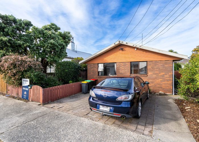  at 59A Bellona Street, Saint Kilda, Dunedin, Otago