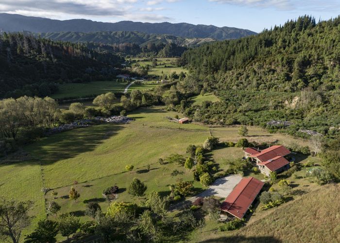  at 504 Riwaka-Sandy Bay Road, Kaiteriteri, Tasman, Nelson / Tasman