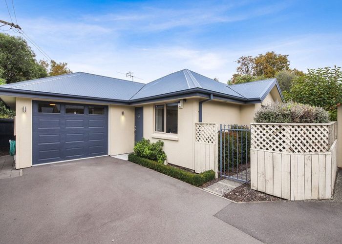  at 3/334 Ilam Road, Bryndwr, Christchurch City, Canterbury