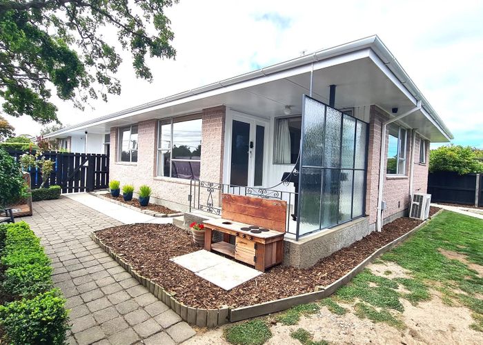  at 50 Nancy Avenue, Mairehau, Christchurch City, Canterbury