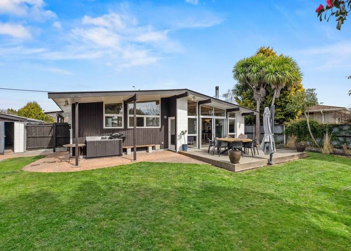  at 7 Veitches Road, Casebrook, Christchurch City, Canterbury