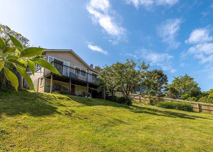  at 40 Frank Street, Oneroa, Waiheke Island