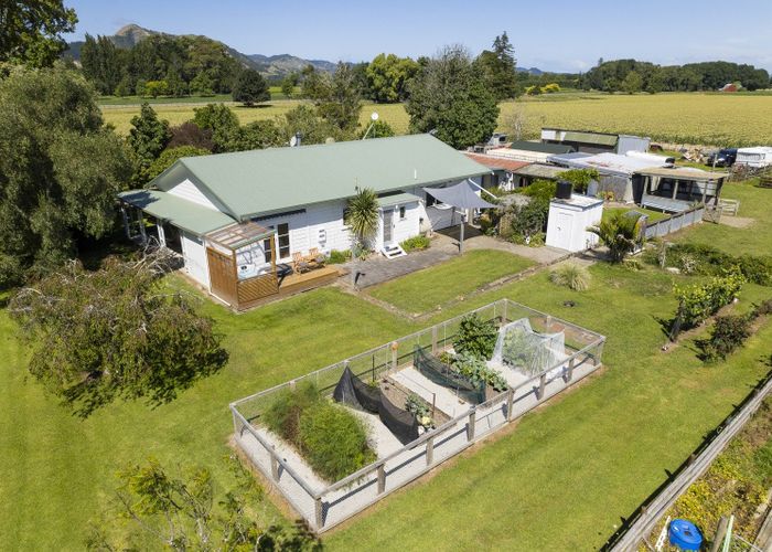  at 190 Harper Road, Makauri, Gisborne