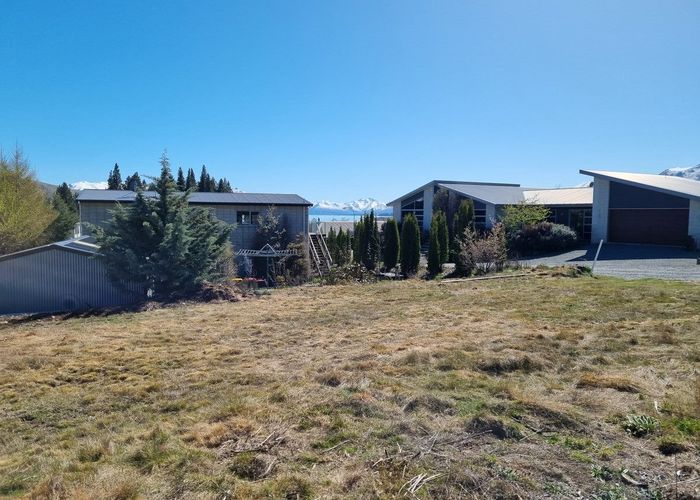  at 24 Hamilton Drive, Lake Tekapo