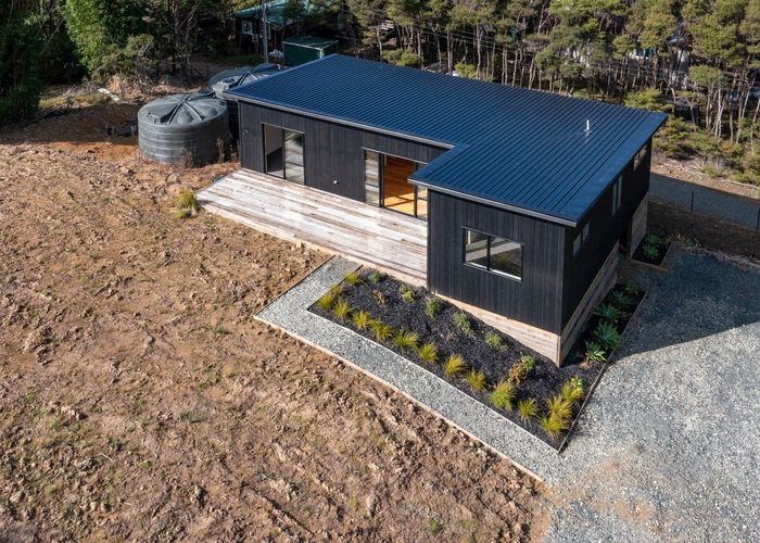  at 50 Schoolhouse Bay Road, Kawau Island, Hauraki Gulf Islands, Auckland
