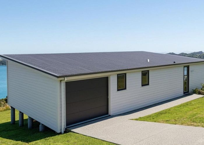  at 399 Sulby Drive, Aotea Harbour, Otorohanga, Waikato