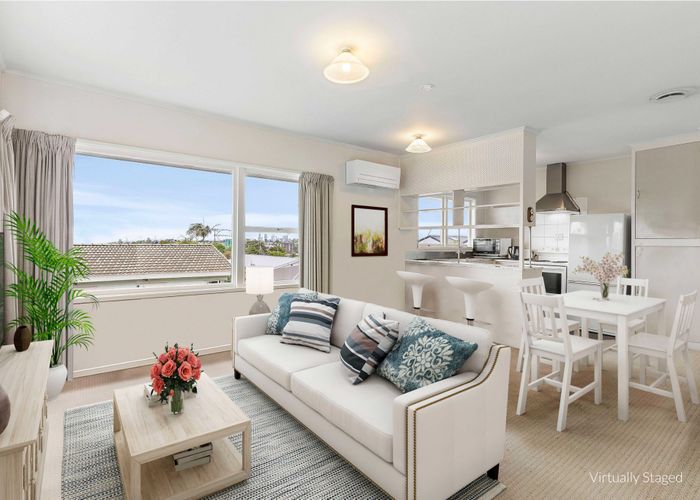  at 1/7 Ellen Avenue, Hillcrest, Auckland