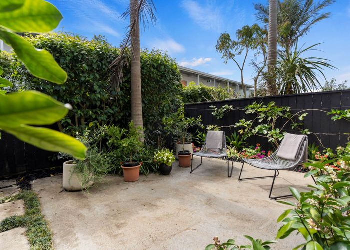  at 3/25 Wallace Street, Herne Bay, Auckland