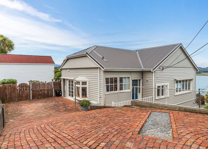  at 3/53 Matai Road, Hataitai, Wellington, Wellington