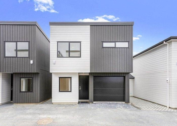  at 137 Pooks Road, Ranui, Waitakere City, Auckland