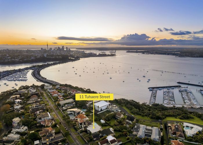  at 11 Tuhaere Street, Orakei, Auckland City, Auckland