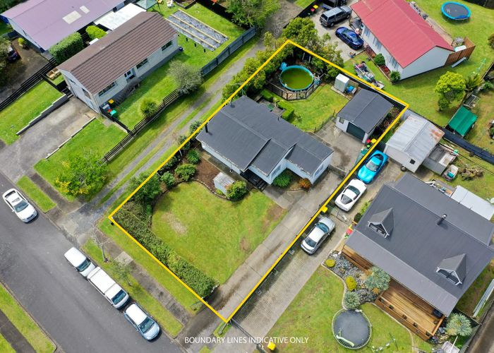  at 37 Seaward Place, Wattle Downs, Auckland