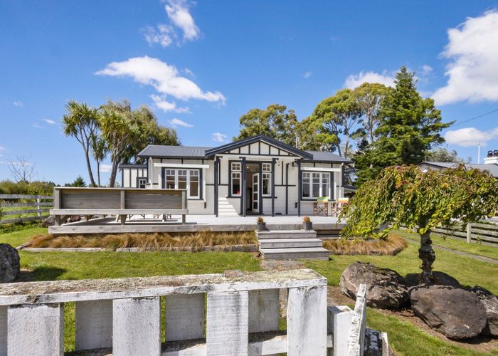  at 122 Ruapehu Road, Ohakune, Ohakune