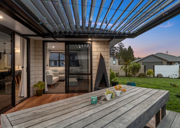  at 13 Traverse Lane, Omokoroa