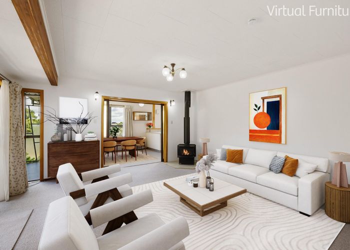  at 1 Roseneath Place, Cashmere, Christchurch City, Canterbury