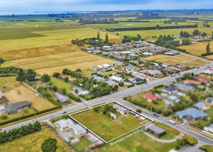  at 2 Petticoat Lane, Doyleston, Selwyn, Canterbury