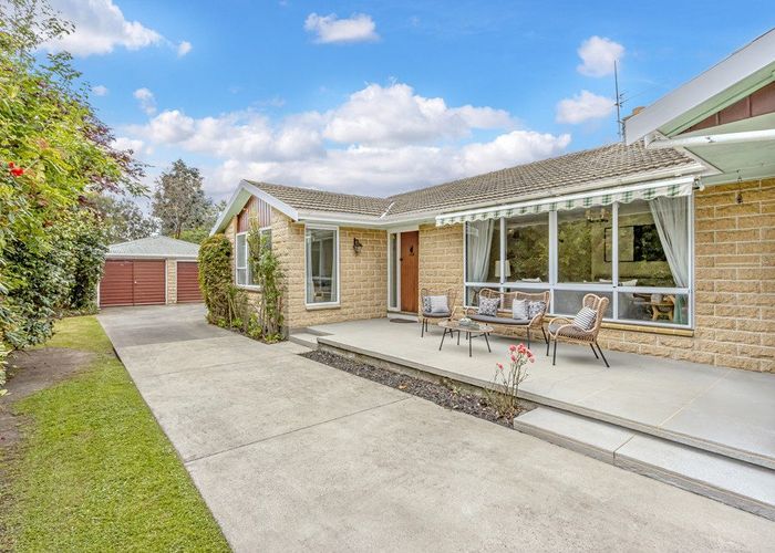  at 20 Ambleside Drive, Burnside, Christchurch