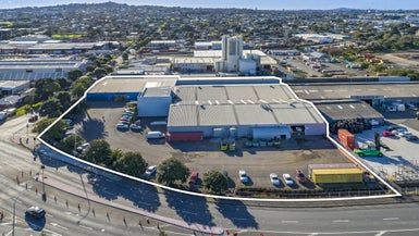  at 7 Alfred Street, Northcote Point, Auckland