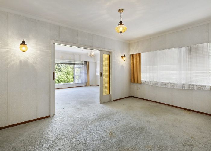  at 15 Wilton Road, Wadestown, Wellington