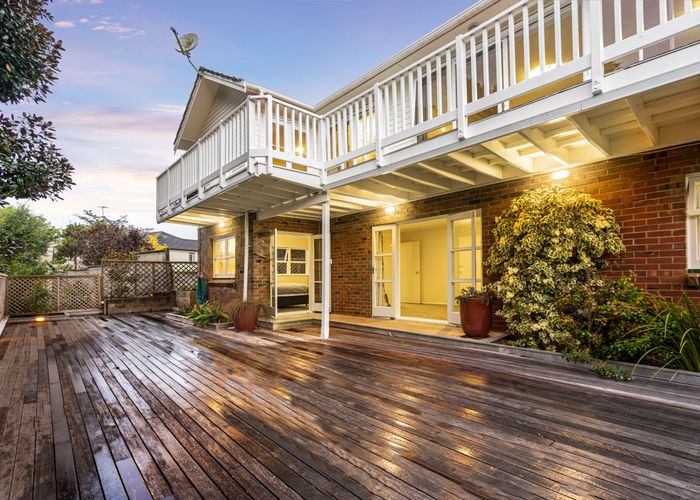  at 2/3 Geraldine Place, Kohimarama, Auckland
