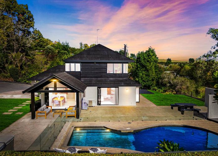  at 385 Whitford Park Road, Whitford, Manukau City, Auckland