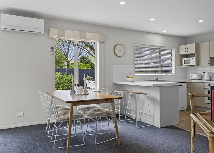  at 4 Magnolia Lane, St Albans, Christchurch