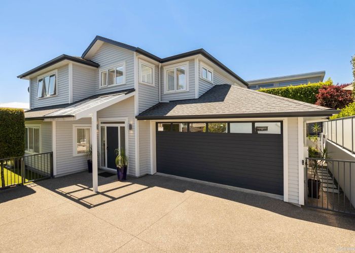  at 27A St Michaels Avenue, Point Chevalier, Auckland City, Auckland