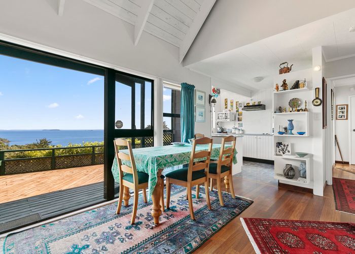  at 64A Hill Road, Palm Beach, Waiheke Island