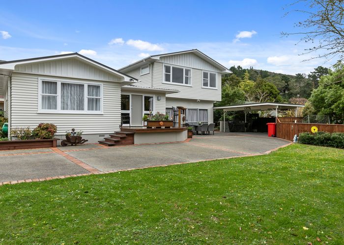  at 64 Horoeka Street, Stokes Valley, Lower Hutt