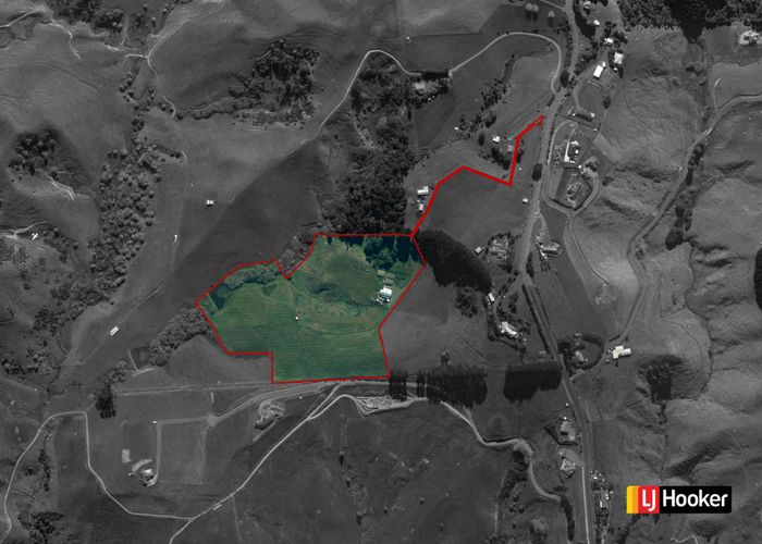  at 311C Pinnacle Hill Road, Bombay