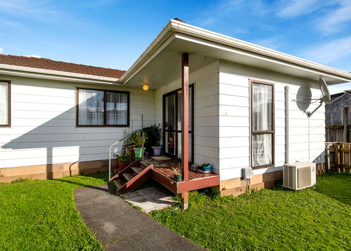  at 2/7 Eldon Grove, Taita, Lower Hutt