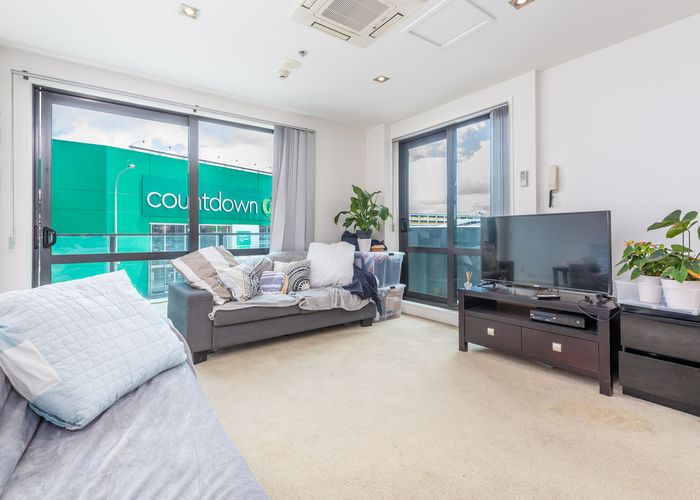  at 105/2 Dockside Lane, Auckland Central, Auckland