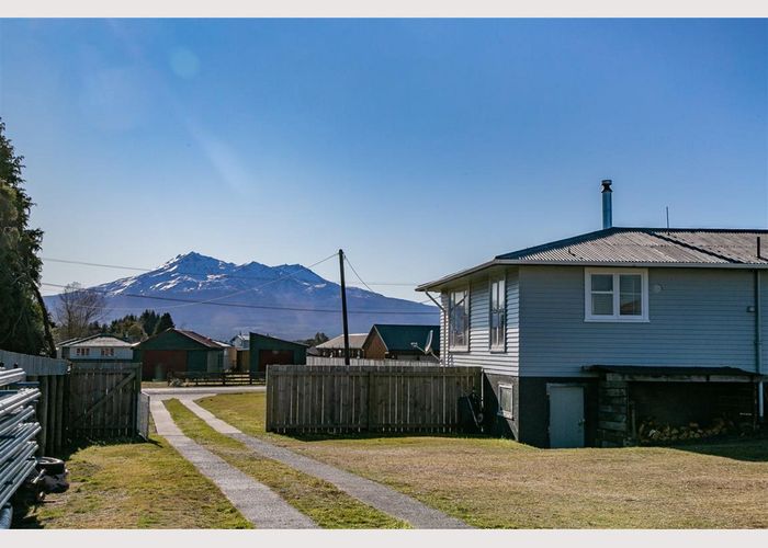  at 5 Ngauruhoe Street, Waiouru