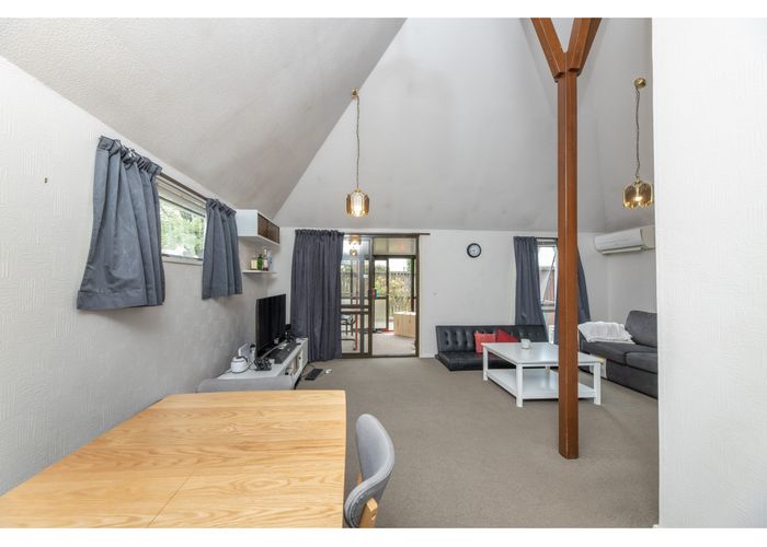  at 43H Waimairi Road, Upper Riccarton, Christchurch