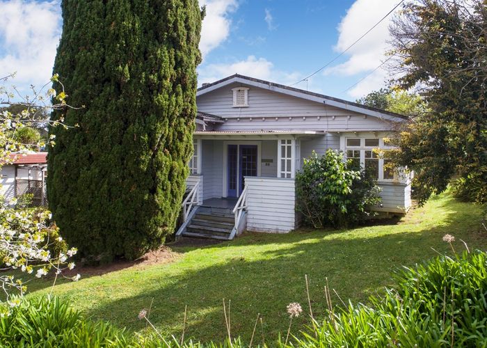  at 30 Watling Street, Epsom, Auckland