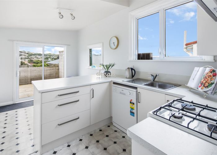  at 6 Tarawera Road, Johnsonville, Wellington