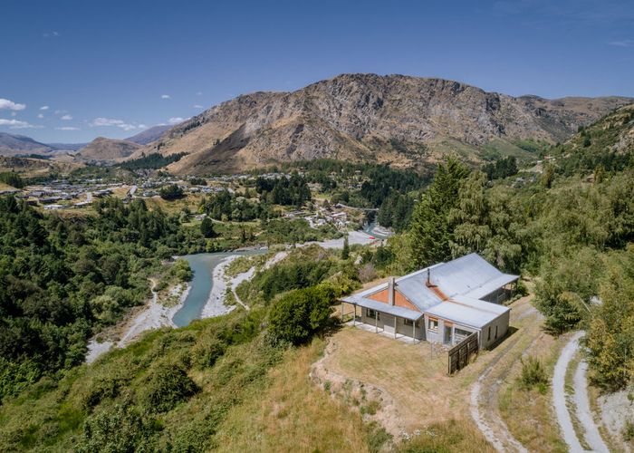  at 130 Moonlight Track, Arthurs Point, Queenstown